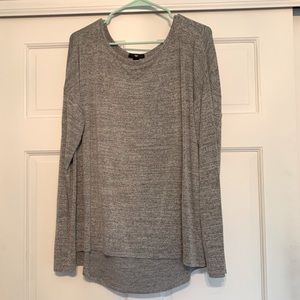 GAP long sleeve tee